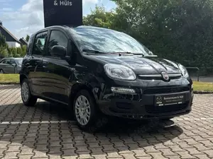 Fiat Panda 1.0 Hybrid MY'25 + City Paket *PDC hi*ZV*Bluetooth Bild 4