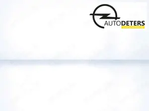 Opel Astra Electric GS