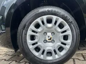 Fiat Panda 1.0 Hybrid MY'25 + City Paket *PDC hi*ZV*Bluetooth Bild 5