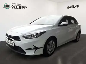 Kia Ceed / cee'd 1.5 T-GDI 48 V DCT 140 ULTIMATE