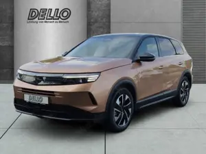 Opel Grandland GS Hybrid Komfort-Paket HUD Navi Digitales Cockpit