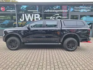 Ford Ranger Tremor Bilstein T-52 Hardtop AHK3,5t Np55t Lager