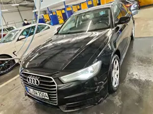 Audi A6 A6 Avant Diesel Avant 2.0 TDI ultra S tronic