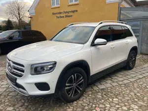 Mercedes-Benz GLB 180 d  Style LED AHK M-Bux DAB 1.Hd 8Räder