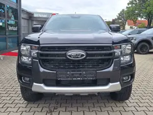 Ford Ranger Tremor Bilstein T-52 Hardtop AHK3,5t Np55t Lager Bild 2