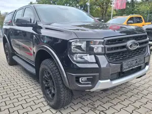 Ford Ranger Tremor Bilstein T-52 Hardtop AHK3,5t Np55t Lager Bild 3