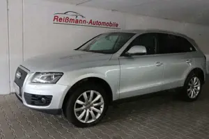 Audi Q5 2.0 TDI 125 kW quattro, Leder,