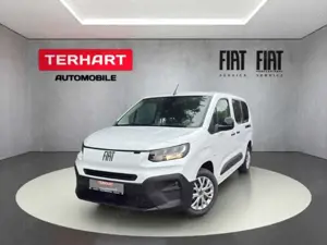 Fiat Doblo L2 Kombi 1.5 HDi/7-Sitzer/RFK/Navi/Tempomat