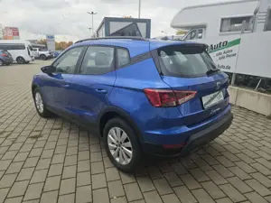 SEAT Arona Style Edition 1.0 TSi 5 Jahre Garantie Bild 3