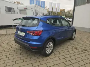 SEAT Arona Style Edition 1.0 TSi 5 Jahre Garantie Bild 5