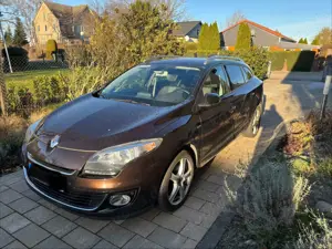 Renault Megane Megane Grandtour ENERGY dCi 130 Start