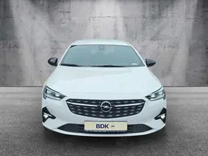 Opel Insignia B ST Premium "Business Elegance" 1-Hand Bild 5