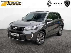 Suzuki Vitara 1.4 Mild-Hybrid Comfort 4x4