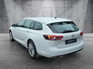 Opel Insignia B ST Premium "Business Elegance" 1-Hand Bild 2