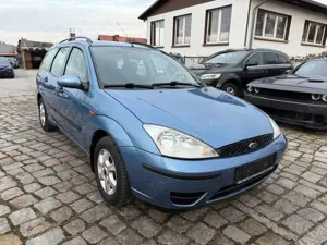 Ford Focus Focus Turnier Finesse