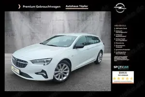 Opel Insignia B ST Premium "Business Elegance" 1-Hand