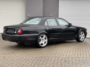 Jaguar XJ8 4.2 Executive