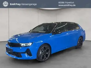 Opel Astra Sports Tourer 1.5 D Automatik GS 96 kW, 5-tü