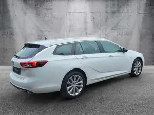 Opel Insignia B ST Premium "Business Elegance" 1-Hand Bild 3