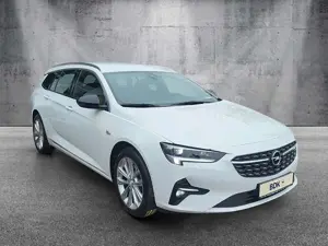 Opel Insignia B ST Premium "Business Elegance" 1-Hand Bild 4