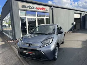 Toyota Others Aygo X Business Edition