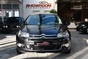 Citroen C5 Lim. Exclusive Navi Memory Shz Xenon 1.Hand Bild 5
