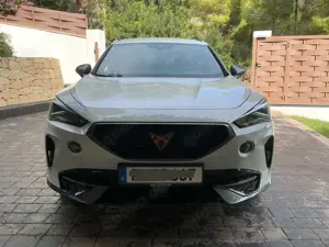 CUPRA Formentor Formentor VZ 2.0 TSI 4Drive DSG