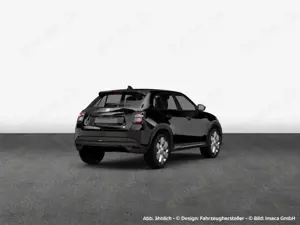 Fiat 600 HYBRID La Prima 100 kW, 5-türig Bild 2