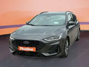 Ford Focus Turnier 1.0 ST-LINE AUT. *LED*HEAD-UP*NAVI
