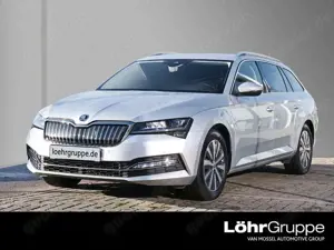 Skoda Superb Combi iV 1.4 Style *MATRIX*STANDHEIZUNG*NAVI*