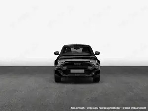 Fiat 600 HYBRID La Prima 100 kW, 5-türig Bild 3