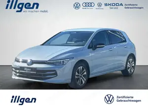 Volkswagen Golf VIII 1.5 eTSI ENERGY DSG MATRIX+CLIMAT+APP+KAM+PDC+LM