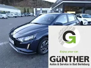 Hyundai i20 Trend 48V Mildhybrid DCT*Komfortpaket