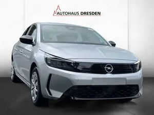 Opel Corsa F 1.2 Turbo Edition LED+SHZ+Fernlichtass.