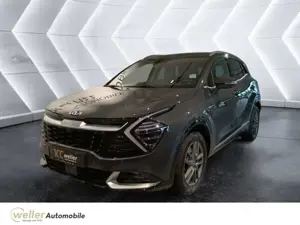 Kia Sportage 1.6 T-GDi Mild-Hybrid ''Spirit'' Rückfahrkamera Na