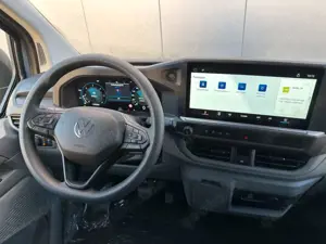 Volkswagen T7 Transporter Kasten 2.0 TDI KAMERA/LED/SOFORT Bild 2