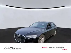 Audi A6 40TDI Stronic Navi LED ACC Sitzhzg EPH