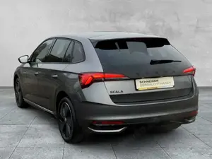 Skoda Scala 1.0 TSI MONTE CARLO LED+PANO+SHZ+KAMERA Bild 3