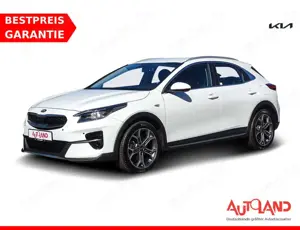 Kia XCeed 1.4 T-GDI Vision Navi Spurhalte Kamera PDC