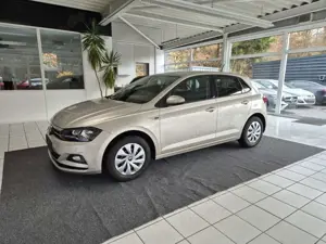 Volkswagen Polo VI Join*SITZHZ*KLIMA*PDC*AHK*MULTIF*5TRG*