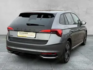 Skoda Scala 1.0 TSI MONTE CARLO LED+PANO+SHZ+KAMERA Bild 5