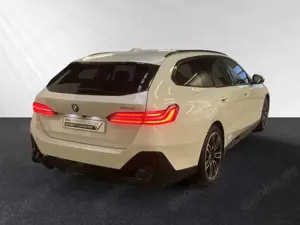 BMW 520 i Lr. 474,- br. o.Anz. 42Mon/5`Km p.A. Bild 3