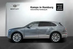 Bentley Bentayga V8 Atelier Edition *MY2026* Bild 4