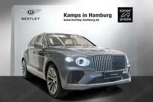Bentley Bentayga V8 Atelier Edition *MY2026* Bild 3