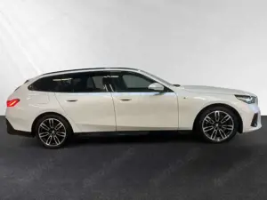 BMW 520 i Lr. 474,- br. o.Anz. 42Mon/5`Km p.A. Bild 2
