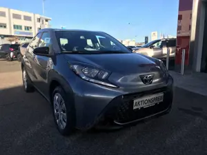 Toyota Aygo Business Edition