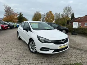 Opel Astra K 1.5D, Garantie/ Kamera/Navi/LED