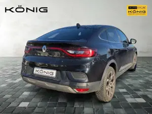 Renault Arkana TECHNO TCe 140 Bild 3