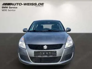 Suzuki Swift Club Klima el.SP Spieg. beheizbar teilb.Rücksb Mul Bild 2
