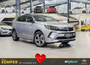 Opel Grandland X Grandland 1.6 Hybrid Ultimate Autom. *AHK*